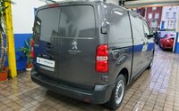 USED 2019 69 PEUGEOT EXPERT 2.0 BLUEHDI PROFESSIONAL L1 121 BHP 3 SEATS AIR CON MIRRORLINK PARKING SENSORS BULKHEAD PLYLINED ROOF RACKS 1 OWNER SERVICE HISTORY