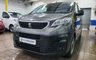 USED 2019 69 PEUGEOT EXPERT 2.0 BLUEHDI PROFESSIONAL L1 121 BHP 3 SEATS AIR CON MIRRORLINK PARKING SENSORS BULKHEAD PLYLINED ROOF RACKS 1 OWNER SERVICE HISTORY