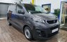 USED 2019 69 PEUGEOT EXPERT 2.0 BLUEHDI PROFESSIONAL L1 121 BHP 3 SEATS AIR CON MIRRORLINK PARKING SENSORS BULKHEAD PLYLINED ROOF RACKS 1 OWNER SERVICE HISTORY