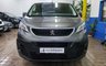 USED 2019 69 PEUGEOT EXPERT 2.0 BLUEHDI PROFESSIONAL L1 121 BHP 3 SEATS AIR CON MIRRORLINK PARKING SENSORS BULKHEAD PLYLINED ROOF RACKS 1 OWNER SERVICE HISTORY