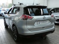 USED 2017 67 NISSAN X-TRAIL 2.0 DCI TEKNA SE XTRONIC 5d 175 BHP 7 SEATS SAT NAV SUNROOF LEATHER HEATED SEATS PARKING SENSORS 1 OWNER FULL NISSAN HISTORY TO 97K MILES