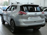 USED 2017 67 NISSAN X-TRAIL 2.0 DCI TEKNA SE XTRONIC 5d 175 BHP 7 SEATS SAT NAV SUNROOF LEATHER HEATED SEATS PARKING SENSORS 1 OWNER FULL NISSAN HISTORY TO 97K MILES