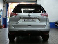 USED 2017 67 NISSAN X-TRAIL 2.0 DCI TEKNA SE XTRONIC 5d 175 BHP 7 SEATS SAT NAV SUNROOF LEATHER HEATED SEATS PARKING SENSORS 1 OWNER FULL NISSAN HISTORY TO 97K MILES