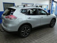 USED 2017 67 NISSAN X-TRAIL 2.0 DCI TEKNA SE XTRONIC 5d 175 BHP 7 SEATS SAT NAV SUNROOF LEATHER HEATED SEATS PARKING SENSORS 1 OWNER FULL NISSAN HISTORY TO 97K MILES