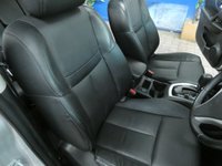 USED 2017 67 NISSAN X-TRAIL 2.0 DCI TEKNA SE XTRONIC 5d 175 BHP 7 SEATS SAT NAV SUNROOF LEATHER HEATED SEATS PARKING SENSORS 1 OWNER FULL NISSAN HISTORY TO 97K MILES