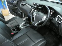 USED 2017 67 NISSAN X-TRAIL 2.0 DCI TEKNA SE XTRONIC 5d 175 BHP 7 SEATS SAT NAV SUNROOF LEATHER HEATED SEATS PARKING SENSORS 1 OWNER FULL NISSAN HISTORY TO 97K MILES