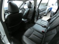 USED 2017 67 NISSAN X-TRAIL 2.0 DCI TEKNA SE XTRONIC 5d 175 BHP 7 SEATS SAT NAV SUNROOF LEATHER HEATED SEATS PARKING SENSORS 1 OWNER FULL NISSAN HISTORY TO 97K MILES