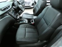 USED 2017 67 NISSAN X-TRAIL 2.0 DCI TEKNA SE XTRONIC 5d 175 BHP 7 SEATS SAT NAV SUNROOF LEATHER HEATED SEATS PARKING SENSORS 1 OWNER FULL NISSAN HISTORY TO 97K MILES