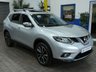 USED 2017 67 NISSAN X-TRAIL 2.0 DCI TEKNA SE XTRONIC 5d 175 BHP 7 SEATS SAT NAV SUNROOF LEATHER HEATED SEATS PARKING SENSORS 1 OWNER FULL NISSAN HISTORY TO 97K MILES