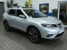 USED 2017 67 NISSAN X-TRAIL 2.0 DCI TEKNA SE XTRONIC 5d 175 BHP 7 SEATS SAT NAV SUNROOF LEATHER HEATED SEATS PARKING SENSORS 1 OWNER FULL NISSAN HISTORY TO 97K MILES