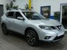 USED 2017 67 NISSAN X-TRAIL 2.0 DCI TEKNA SE XTRONIC 5d 175 BHP 7 SEATS SAT NAV SUNROOF LEATHER HEATED SEATS PARKING SENSORS 1 OWNER FULL NISSAN HISTORY TO 97K MILES