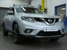 USED 2017 67 NISSAN X-TRAIL 2.0 DCI TEKNA SE XTRONIC 5d 175 BHP 7 SEATS SAT NAV SUNROOF LEATHER HEATED SEATS PARKING SENSORS 1 OWNER FULL NISSAN HISTORY TO 97K MILES