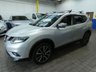 USED 2017 67 NISSAN X-TRAIL 2.0 DCI TEKNA SE XTRONIC 5d 175 BHP 7 SEATS SAT NAV SUNROOF LEATHER HEATED SEATS PARKING SENSORS 1 OWNER FULL NISSAN HISTORY TO 97K MILES
