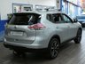 USED 2017 67 NISSAN X-TRAIL 2.0 DCI TEKNA SE XTRONIC 5d 175 BHP 7 SEATS SAT NAV SUNROOF LEATHER HEATED SEATS PARKING SENSORS 1 OWNER FULL NISSAN HISTORY TO 97K MILES