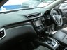 USED 2017 67 NISSAN X-TRAIL 2.0 DCI TEKNA SE XTRONIC 5d 175 BHP 7 SEATS SAT NAV SUNROOF LEATHER HEATED SEATS PARKING SENSORS 1 OWNER FULL NISSAN HISTORY TO 97K MILES