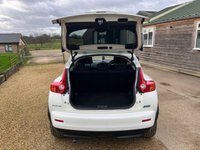 USED 2013 13 NISSAN JUKE 1.5 ACENTA PREMIUM DCI 5d 110 BHP Rear ViewCamera+Sensors+SatNav