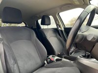 USED 2013 13 NISSAN JUKE 1.5 ACENTA PREMIUM DCI 5d 110 BHP Rear ViewCamera+Sensors+SatNav