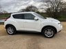 USED 2013 13 NISSAN JUKE 1.5 ACENTA PREMIUM DCI 5d 110 BHP Rear ViewCamera+Sensors+SatNav