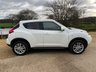 USED 2013 13 NISSAN JUKE 1.5 ACENTA PREMIUM DCI 5d 110 BHP Rear ViewCamera+Sensors+SatNav