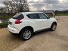 USED 2013 13 NISSAN JUKE 1.5 ACENTA PREMIUM DCI 5d 110 BHP Rear ViewCamera+Sensors+SatNav