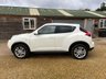 USED 2013 13 NISSAN JUKE 1.5 ACENTA PREMIUM DCI 5d 110 BHP Rear ViewCamera+Sensors+SatNav