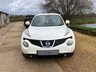 USED 2013 13 NISSAN JUKE 1.5 ACENTA PREMIUM DCI 5d 110 BHP Rear ViewCamera+Sensors+SatNav