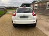USED 2013 13 NISSAN JUKE 1.5 ACENTA PREMIUM DCI 5d 110 BHP Rear ViewCamera+Sensors+SatNav