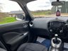 USED 2013 13 NISSAN JUKE 1.5 ACENTA PREMIUM DCI 5d 110 BHP Rear ViewCamera+Sensors+SatNav