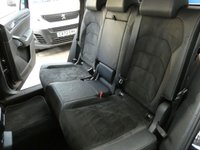 USED 2018 18 SKODA KODIAQ 2.0 SE L TDI SCR DSG 5d 188 BHP IMMACULATE EXAMPLE 4WD SAT NAV PART LEATHER HEATED SEATS PARKING SENSORS 1 OWNER 8 VW SERVICES TO 152K MILES JUNE 2023