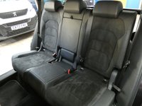 USED 2018 18 SKODA KODIAQ 2.0 SE L TDI SCR DSG 5d 188 BHP IMMACULATE EXAMPLE 4WD SAT NAV PART LEATHER HEATED SEATS PARKING SENSORS 1 OWNER 8 VW SERVICES TO 152K MILES JUNE 2023