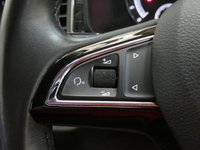 USED 2018 18 SKODA KODIAQ 2.0 SE L TDI SCR DSG 5d 188 BHP IMMACULATE EXAMPLE 4WD SAT NAV PART LEATHER HEATED SEATS PARKING SENSORS 1 OWNER 8 VW SERVICES TO 152K MILES JUNE 2023