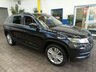 USED 2018 18 SKODA KODIAQ 2.0 SE L TDI SCR DSG 5d 188 BHP IMMACULATE EXAMPLE 4WD SAT NAV PART LEATHER HEATED SEATS PARKING SENSORS 1 OWNER 8 VW SERVICES TO 152K MILES JUNE 2023