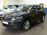 USED 2018 18 SKODA KODIAQ 2.0 SE L TDI SCR DSG 5d 188 BHP IMMACULATE EXAMPLE 4WD SAT NAV PART LEATHER HEATED SEATS PARKING SENSORS 1 OWNER 8 VW SERVICES TO 152K MILES JUNE 2023