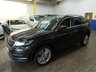 USED 2018 18 SKODA KODIAQ 2.0 SE L TDI SCR DSG 5d 188 BHP IMMACULATE EXAMPLE 4WD SAT NAV PART LEATHER HEATED SEATS PARKING SENSORS 1 OWNER 8 VW SERVICES TO 152K MILES JUNE 2023