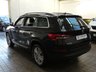 USED 2018 18 SKODA KODIAQ 2.0 SE L TDI SCR DSG 5d 188 BHP IMMACULATE EXAMPLE 4WD SAT NAV PART LEATHER HEATED SEATS PARKING SENSORS 1 OWNER 8 VW SERVICES TO 152K MILES JUNE 2023