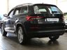 USED 2018 18 SKODA KODIAQ 2.0 SE L TDI SCR DSG 5d 188 BHP IMMACULATE EXAMPLE 4WD SAT NAV PART LEATHER HEATED SEATS PARKING SENSORS 1 OWNER 8 VW SERVICES TO 152K MILES JUNE 2023