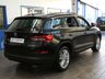 USED 2018 18 SKODA KODIAQ 2.0 SE L TDI SCR DSG 5d 188 BHP IMMACULATE EXAMPLE 4WD SAT NAV PART LEATHER HEATED SEATS PARKING SENSORS 1 OWNER 8 VW SERVICES TO 152K MILES JUNE 2023