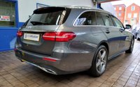USED 2019 69 MERCEDES-BENZ E-CLASS 2.0 E 300 DE AMG LINE 5d 302 BHP STUNNING EXAMPLE SAT NAV PART LEATHER HEATED SEATS 6 MONTHS GOLD WARRANTY 1 OWNER SERVICE HISTORY