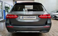 USED 2019 69 MERCEDES-BENZ E-CLASS 2.0 E 300 DE AMG LINE 5d 302 BHP STUNNING EXAMPLE SAT NAV PART LEATHER HEATED SEATS 6 MONTHS GOLD WARRANTY 1 OWNER SERVICE HISTORY