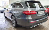 USED 2019 69 MERCEDES-BENZ E-CLASS 2.0 E 300 DE AMG LINE 5d 302 BHP STUNNING EXAMPLE SAT NAV PART LEATHER HEATED SEATS 6 MONTHS GOLD WARRANTY 1 OWNER SERVICE HISTORY