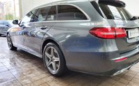 USED 2019 69 MERCEDES-BENZ E-CLASS 2.0 E 300 DE AMG LINE 5d 302 BHP STUNNING EXAMPLE SAT NAV PART LEATHER HEATED SEATS 6 MONTHS GOLD WARRANTY 1 OWNER SERVICE HISTORY