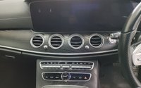 USED 2019 69 MERCEDES-BENZ E-CLASS 2.0 E 300 DE AMG LINE 5d 302 BHP STUNNING EXAMPLE SAT NAV PART LEATHER HEATED SEATS 6 MONTHS GOLD WARRANTY 1 OWNER SERVICE HISTORY