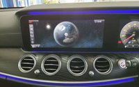 USED 2019 69 MERCEDES-BENZ E-CLASS 2.0 E 300 DE AMG LINE 5d 302 BHP STUNNING EXAMPLE SAT NAV PART LEATHER HEATED SEATS 6 MONTHS GOLD WARRANTY 1 OWNER SERVICE HISTORY