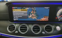 USED 2019 69 MERCEDES-BENZ E-CLASS 2.0 E 300 DE AMG LINE 5d 302 BHP STUNNING EXAMPLE SAT NAV PART LEATHER HEATED SEATS 6 MONTHS GOLD WARRANTY 1 OWNER SERVICE HISTORY