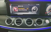 USED 2019 69 MERCEDES-BENZ E-CLASS 2.0 E 300 DE AMG LINE 5d 302 BHP STUNNING EXAMPLE SAT NAV PART LEATHER HEATED SEATS 6 MONTHS GOLD WARRANTY 1 OWNER SERVICE HISTORY