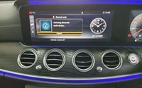 USED 2019 69 MERCEDES-BENZ E-CLASS 2.0 E 300 DE AMG LINE 5d 302 BHP STUNNING EXAMPLE SAT NAV PART LEATHER HEATED SEATS 6 MONTHS GOLD WARRANTY 1 OWNER SERVICE HISTORY