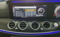 USED 2019 69 MERCEDES-BENZ E-CLASS 2.0 E 300 DE AMG LINE 5d 302 BHP STUNNING EXAMPLE SAT NAV PART LEATHER HEATED SEATS 6 MONTHS GOLD WARRANTY 1 OWNER SERVICE HISTORY