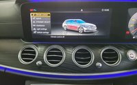 USED 2019 69 MERCEDES-BENZ E-CLASS 2.0 E 300 DE AMG LINE 5d 302 BHP STUNNING EXAMPLE SAT NAV PART LEATHER HEATED SEATS 6 MONTHS GOLD WARRANTY 1 OWNER SERVICE HISTORY