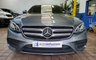 USED 2019 69 MERCEDES-BENZ E-CLASS 2.0 E 300 DE AMG LINE 5d 302 BHP STUNNING EXAMPLE SAT NAV PART LEATHER HEATED SEATS 6 MONTHS GOLD WARRANTY 1 OWNER SERVICE HISTORY