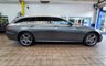 USED 2019 69 MERCEDES-BENZ E-CLASS 2.0 E 300 DE AMG LINE 5d 302 BHP STUNNING EXAMPLE SAT NAV PART LEATHER HEATED SEATS 6 MONTHS GOLD WARRANTY 1 OWNER SERVICE HISTORY